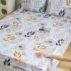 Bed Sheet Queen Size