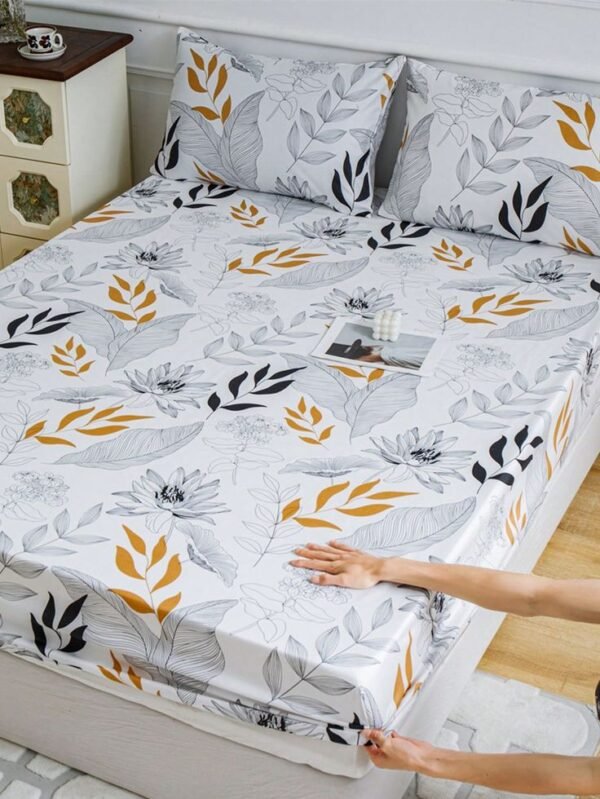 Bed Sheet Queen Size