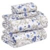 Bed Sheet Queen Size