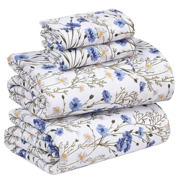 Bed Sheet Queen Size