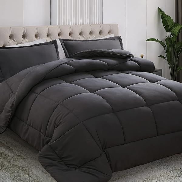 Comfort Duvet