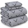 Bed Sheet Queen Size
