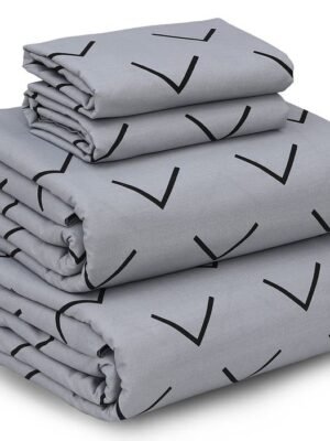 Bed Sheet Queen Size