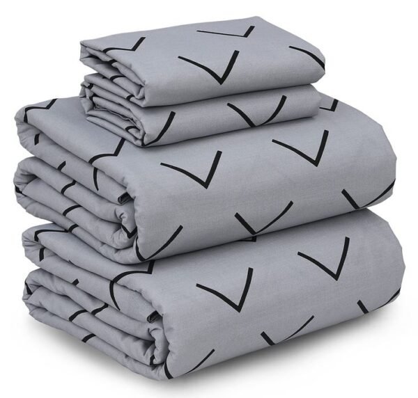 Bed Sheet Queen Size