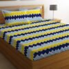 Bed Sheet Queen Size