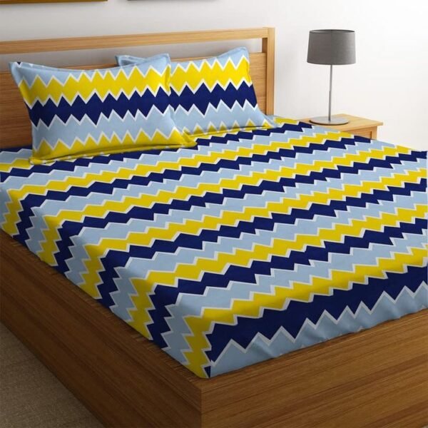 Bed Sheet Queen Size