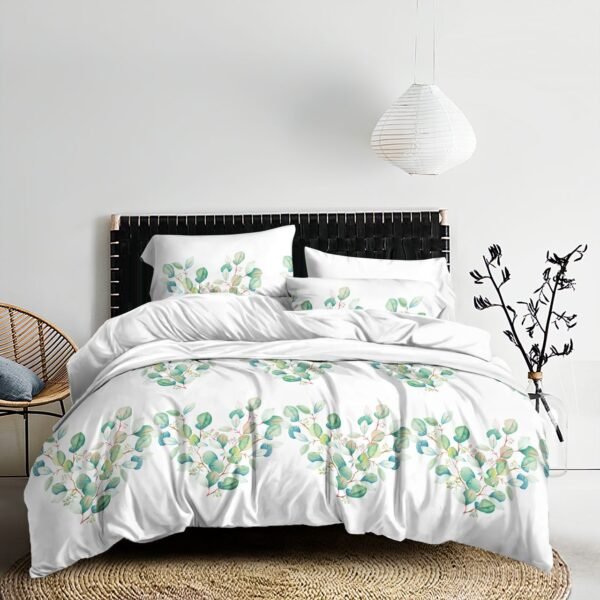 Premium Quality Bed Sheet