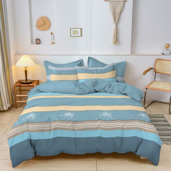 Bed Sheet Queen Size