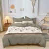 Premium Quality Bed Sheet