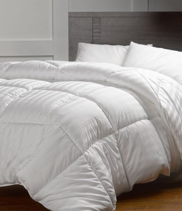 Premium Fiber Duvet