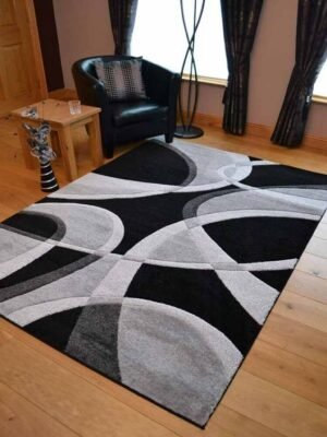 Premium HD Carpet for Your Space