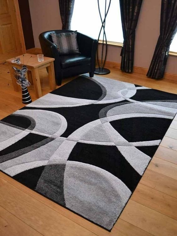 Premium HD Carpet for Your Space
