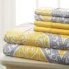 Bed Sheet King Size