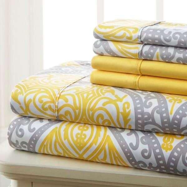 Bed Sheet King Size
