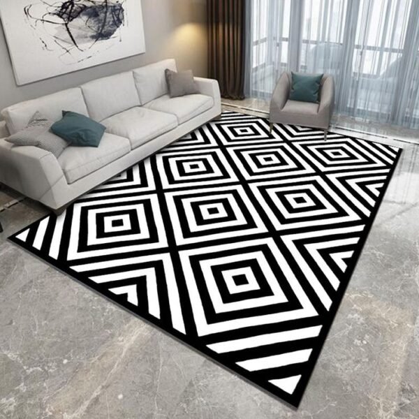 Comfort Carpet - Ultimate Home Cozy Solution