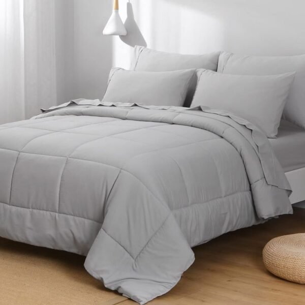 Premium Fiber Duvet