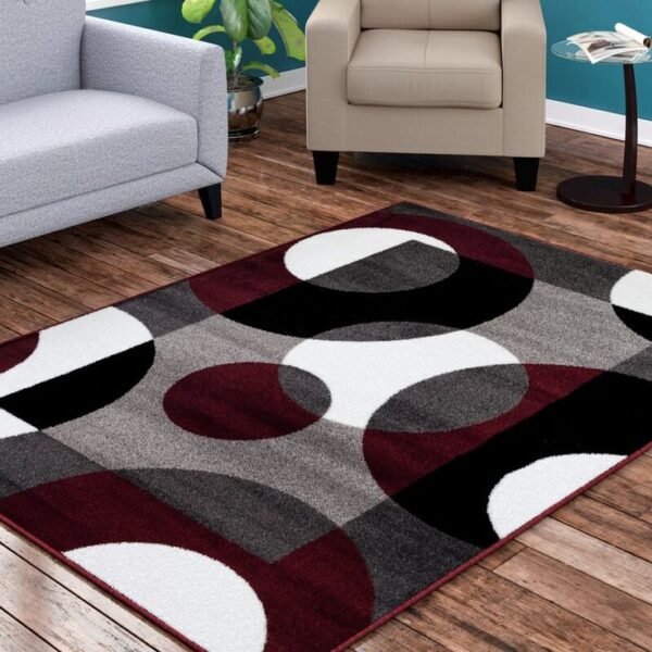 Premium HD Carpet for Your Space