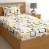 Bed Sheet Queen Size