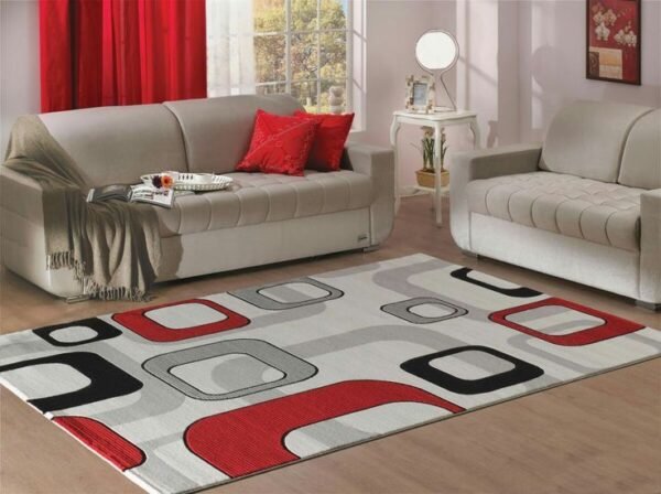 Smooth HD Carpet