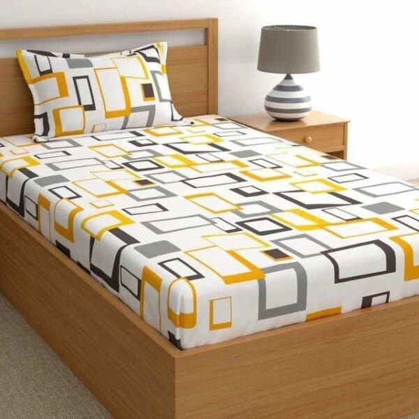 Bed Sheet Queen Size